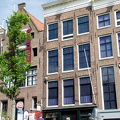 Anne Frank House